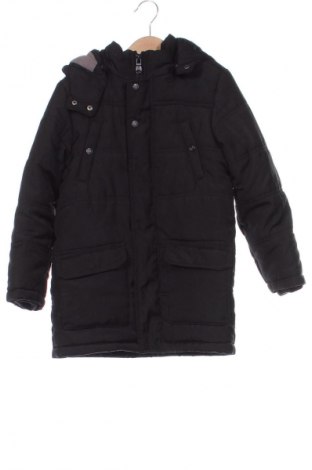 Kinderjacke, Größe 5-6y/ 116-122 cm, Farbe Schwarz, Preis € 29,99