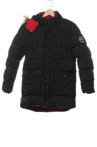 Kinderjacke, Größe 12-13y/ 158-164 cm, Farbe Schwarz, Preis 17,99 €