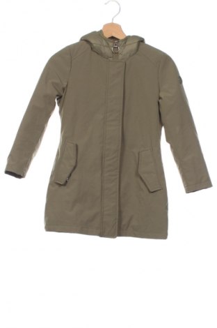 Kinderjacke, Größe 7-8y/ 128-134 cm, Farbe Grün, Preis 29,99 €