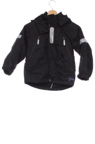 Kinderjacke, Größe 5-6y/ 116-122 cm, Farbe Schwarz, Preis € 29,99