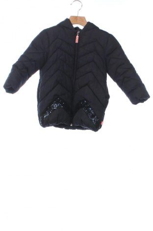 Kinderjacke, Größe 12-18m/ 80-86 cm, Farbe Blau, Preis 11,99 €