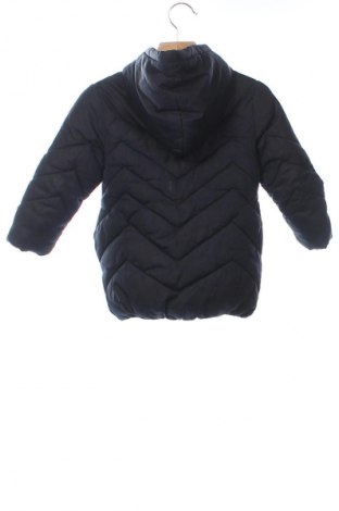 Kinderjacke, Größe 12-18m/ 80-86 cm, Farbe Blau, Preis 11,99 €