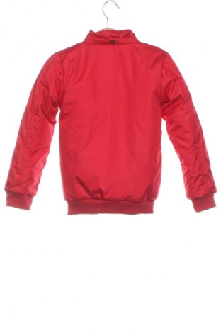 Kinderjacke, Größe 3-4y/ 104-110 cm, Farbe Rot, Preis 11,99 €