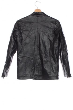 Kinderjacke, Größe 12-13y/ 158-164 cm, Farbe Schwarz, Preis 22,99 €