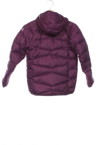 Detská bunda  Adidas, Veľkosť 8-9y/ 134-140 cm, Farba Červená, Cena  23,53 €
