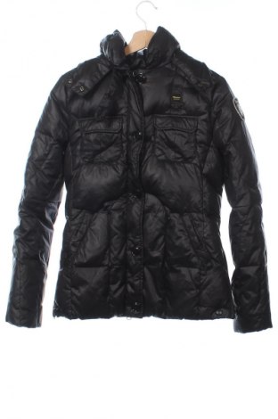 Kinderjacke Blauer, Größe 13-14y/ 164-168 cm, Farbe Grau, Preis 67,99 €