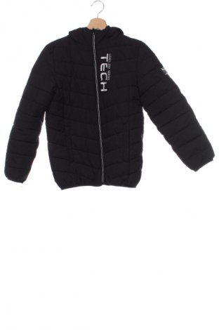 Kinderjacke C&A, Größe 11-12y/ 152-158 cm, Farbe Schwarz, Preis € 29,99