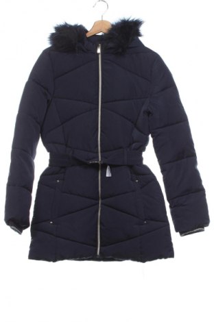 Kinderjacke C&A, Größe 15-18y/ 170-176 cm, Farbe Blau, Preis € 29,99