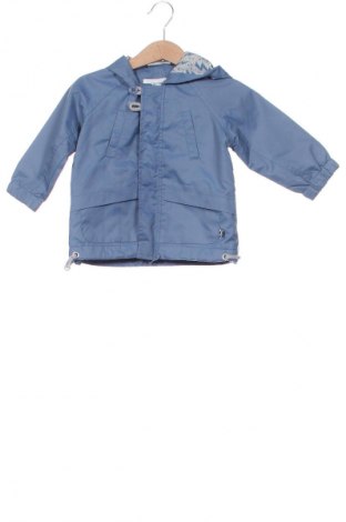 Kinderjacke Coccodrillo, Größe 6-9m/ 68-74 cm, Farbe Blau, Preis 6,99 €