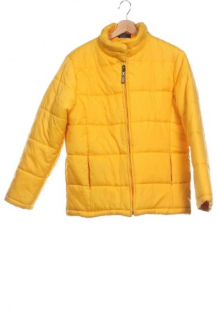 Kinderjacke Crash One, Größe 11-12y/ 152-158 cm, Farbe Gelb, Preis € 10,99