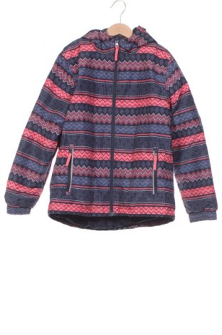 Kinderjacke Crivit, Größe 8-9y/ 134-140 cm, Farbe Mehrfarbig, Preis 22,99 €