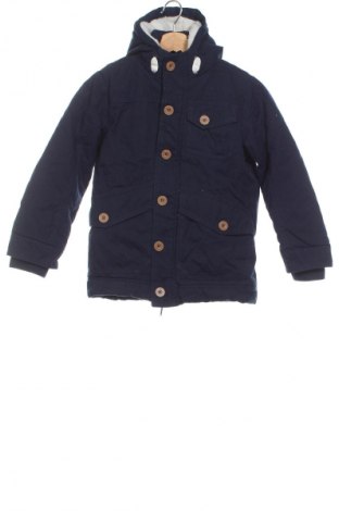 Kinderjacke Dopo Dopo, Größe 6-7y/ 122-128 cm, Farbe Blau, Preis € 29,99