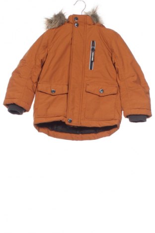 Kinderjacke Dopo Dopo, Größe 2-3y/ 98-104 cm, Farbe Braun, Preis 24,99 €