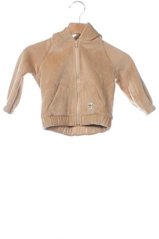 Kinder Sweatshirts, Größe 6-9m/ 68-74 cm, Farbe Beige, Preis 11,23 €