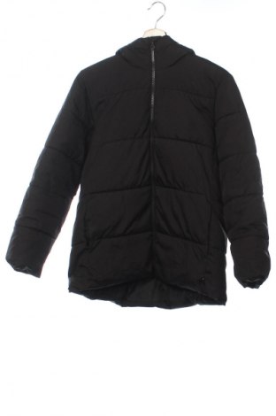 Kinderjacke Gap, Größe 12-13y/ 158-164 cm, Farbe Schwarz, Preis 33,99 €