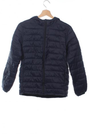 Kinderjacke Gap Kids, Größe 12-13y/ 158-164 cm, Farbe Blau, Preis € 26,99