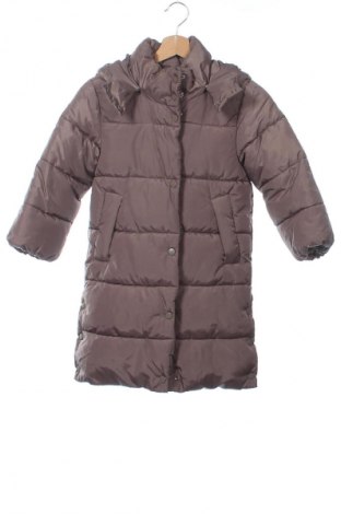 Kinderjacke H&M, Größe 4-5y/ 110-116 cm, Farbe Grau, Preis 29,99 €