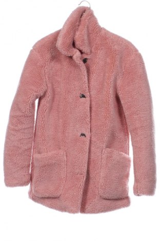 Kinderjacke H&M, Größe 14-15y/ 168-170 cm, Farbe Aschrosa, Preis 10,99 €