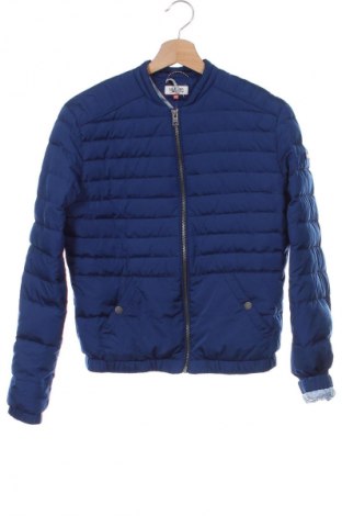 Kinderjacke Hilfiger Denim, Größe 11-12y/ 152-158 cm, Farbe Blau, Preis € 84,99