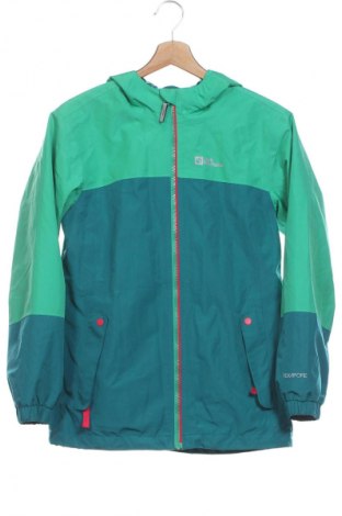 Dziecięca kurtka Jack Wolfskin, Rozmiar 11-12y/ 152-158 cm, Kolor Kolorowy, Cena 180,99 zł