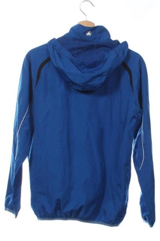 Kinderjacke Jako, Größe 12-13y/ 158-164 cm, Farbe Blau, Preis € 16,04