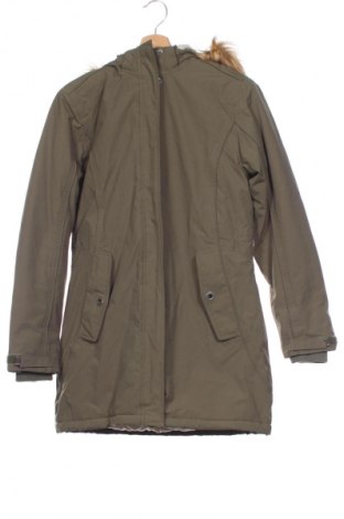 Kinderjacke Jonas Nielsen, Größe 15-18y/ 170-176 cm, Farbe Grün, Preis € 17,99