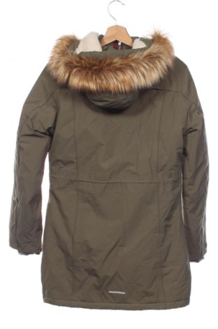 Kinderjacke Jonas Nielsen, Größe 15-18y/ 170-176 cm, Farbe Grün, Preis € 17,99