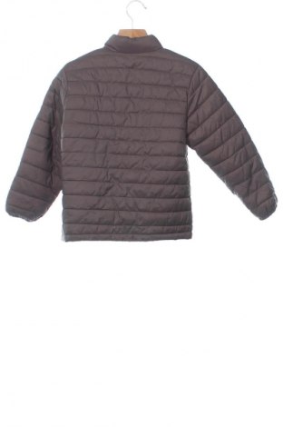 Kinderjacke Kanz, Größe 5-6y/ 116-122 cm, Farbe Grau, Preis € 9,99