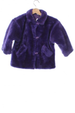 Kinderjacke Kanz, Größe 2-3y/ 98-104 cm, Farbe Lila, Preis € 21,99