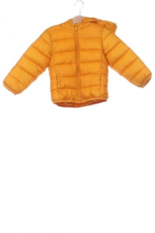 Kinderjacke Kiabi, Größe 2-3y/ 98-104 cm, Farbe Orange, Preis € 24,99