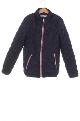 Kinderjacke Kids, Größe 11-12y/ 152-158 cm, Farbe Blau, Preis 9,99 €