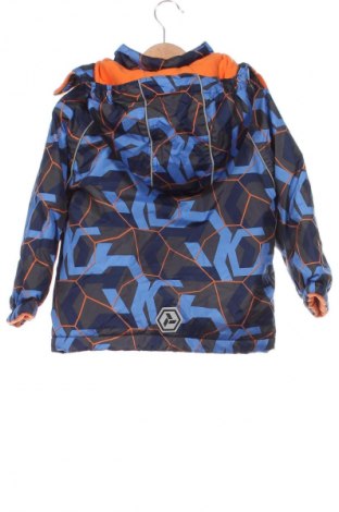 Kinderjacke Kiki & Koko, Größe 4-5y/ 110-116 cm, Farbe Mehrfarbig, Preis € 12,99