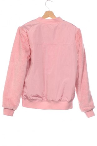 Kinderjacke Lindex, Größe 14-15y/ 168-170 cm, Farbe Rosa, Preis € 12,99