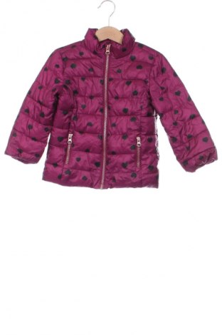 Kinderjacke Lupilu, Größe 18-24m/ 86-98 cm, Farbe Mehrfarbig, Preis 9,99 €