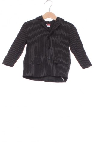 Kinderjacke Name It, Größe 12-18m/ 80-86 cm, Farbe Schwarz, Preis 5,99 €