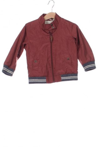 Kinderjacke Next, Größe 18-24m/ 86-98 cm, Farbe Braun, Preis 7,85 €