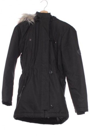 Kinderjacke ONLY, Größe 12-13y/ 158-164 cm, Farbe Schwarz, Preis € 15,99