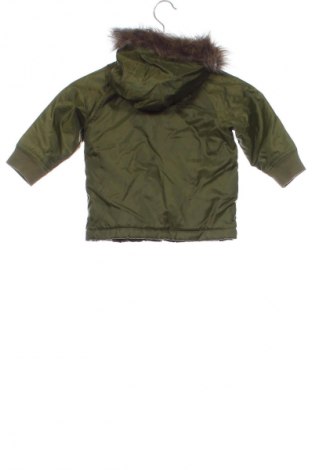 Dziecięca kurtka Old Navy, Rozmiar 18-24m/ 86-98 cm, Kolor Zielony, Cena 48,99 zł