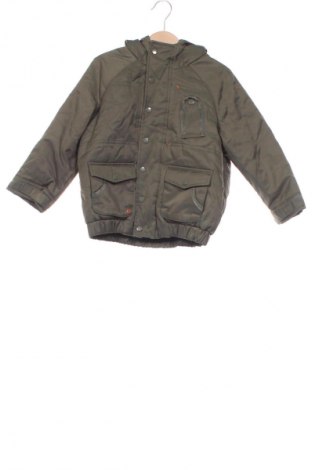 Kinderjacke Original Marines, Größe 4-5y/ 110-116 cm, Farbe Grün, Preis € 26,99