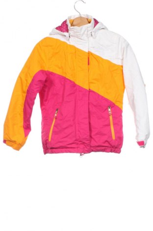 Kinderjacke Outhorn, Größe 8-9y/ 134-140 cm, Farbe Mehrfarbig, Preis 19,00 €