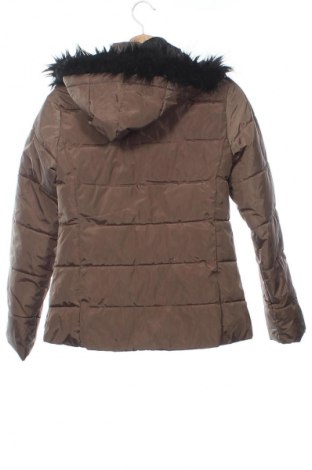 Kinderjacke Page One, Größe 12-13y/ 158-164 cm, Farbe Beige, Preis 14,99 €