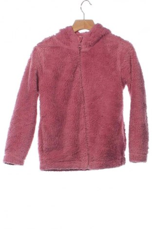 Kinderjacke Pepperts!, Größe 6-7y/ 122-128 cm, Farbe Aschrosa, Preis 22,99 €