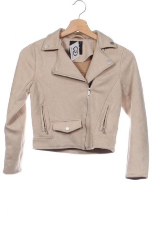 Kinderjacke Reserved, Größe 8-9y/ 134-140 cm, Farbe Beige, Preis 22,99 €