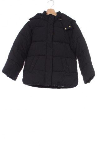 Kinderjacke Scotch & Soda, Größe 9-10y/ 140-146 cm, Farbe Schwarz, Preis 67,99 €