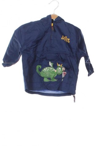 Kinderjacke St. George by Duffer, Größe 9-12m/ 74-80 cm, Farbe Blau, Preis € 11,99