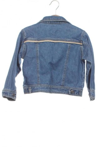 Kinderjacke The Children's Place, Größe 3-4y/ 104-110 cm, Farbe Blau, Preis € 4,99