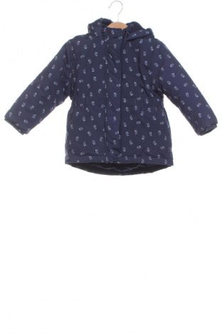 Kinderjacke Topolino, Größe 18-24m/ 86-98 cm, Farbe Blau, Preis € 35,99