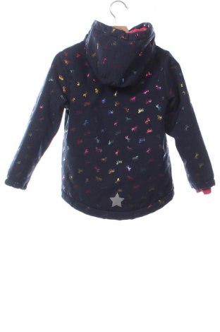 Kinderjacke Topolino, Größe 4-5y/ 110-116 cm, Farbe Mehrfarbig, Preis 29,99 €