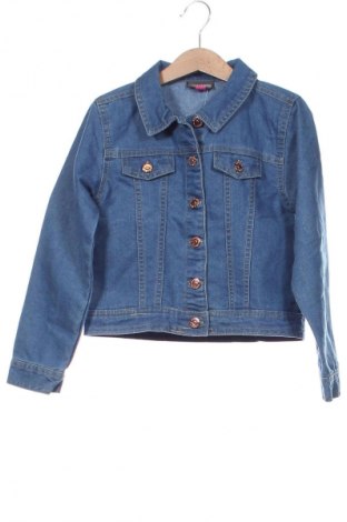 Kinderjacke Vince Camuto, Größe 6-9m/ 68-74 cm, Farbe Blau, Preis € 30,00