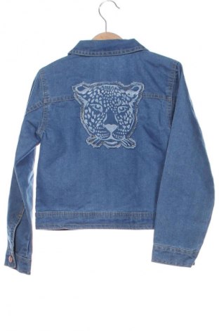 Kinderjacke Vince Camuto, Größe 6-9m/ 68-74 cm, Farbe Blau, Preis € 30,00